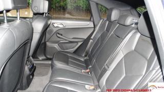PORSCHE Macan usata 108