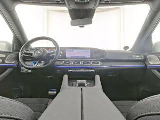 MERCEDES-BENZ GLE 300 usata, con Airbag Passeggero