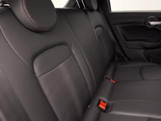 FIAT 500 usata, con Fari LED