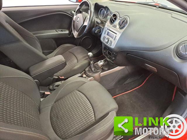 ALFA ROMEO MiTo usata 25