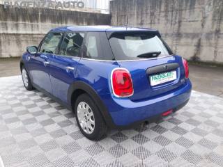 MINI One usata, con Airbag Passeggero