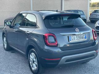 FIAT 500X usata, con Alzacristalli elettrici