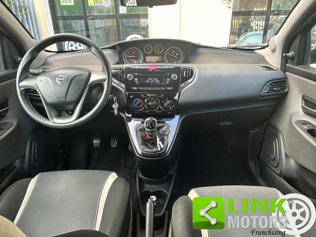 LANCIA Ypsilon usata 5