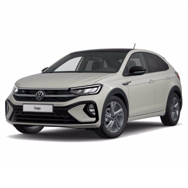 VOLKSWAGEN Taigo usata, con ABS
