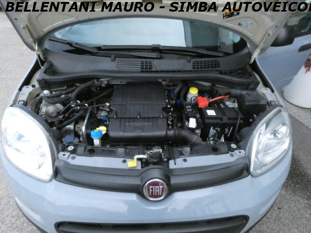 FIAT Panda usata 14