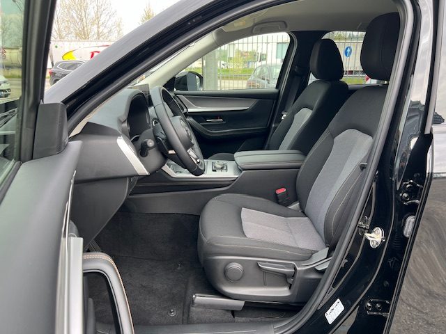 MAZDA CX-60 usata, con Autoradio
