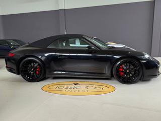 PORSCHE 911 usata, con Alzacristalli elettrici