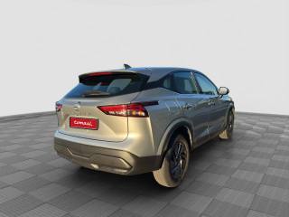 NISSAN Qashqai usata 7