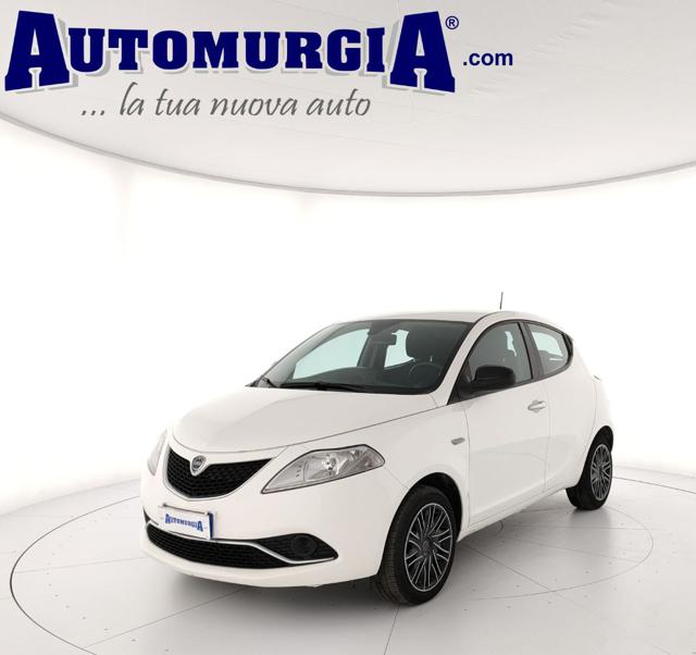 LANCIA Ypsilon usata, con Airbag