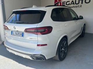 BMW X5 usata, con Airbag Passeggero