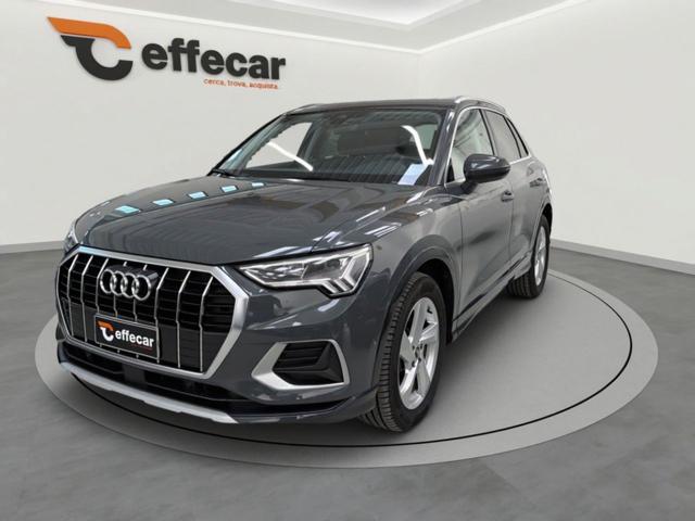 AUDI Q3 usata, con ABS