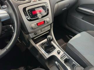 FORD Focus usata, con Controllo automatico clima