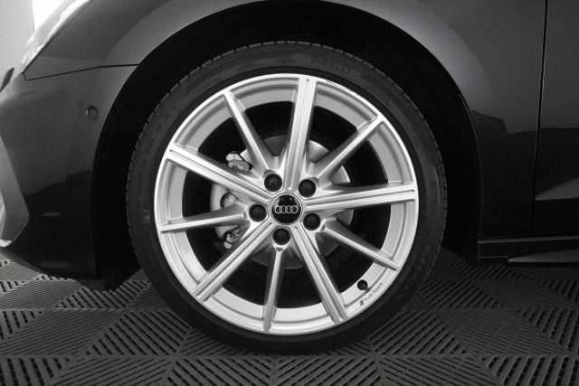 AUDI A3 usata 7