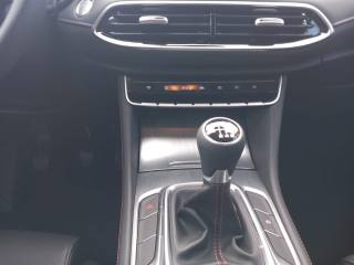 MG HS usata, con Bluetooth