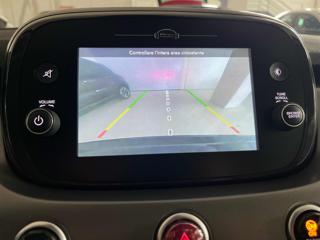 FIAT 500X usata, con Controllo vocale