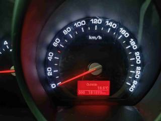 KIA Sportage usata, con Servosterzo