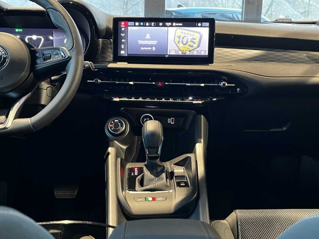 ALFA ROMEO Tonale usata, con Immobilizzatore elettronico