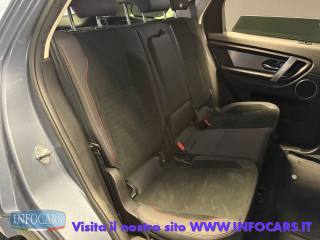 LAND ROVER Discovery Sport usata, con Cerchi in lega