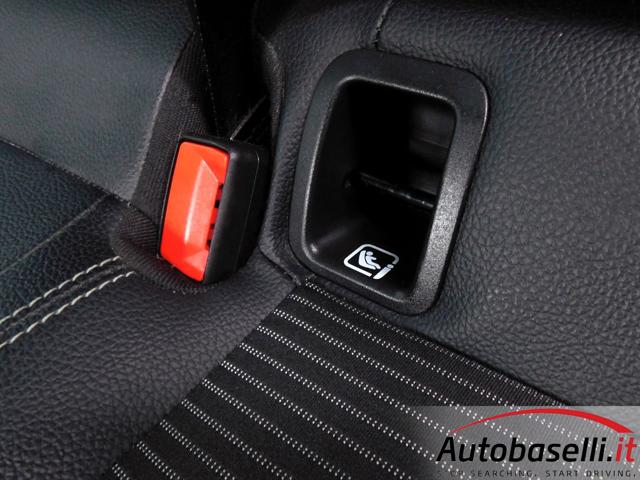 MERCEDES-BENZ CLA 200 usata 78