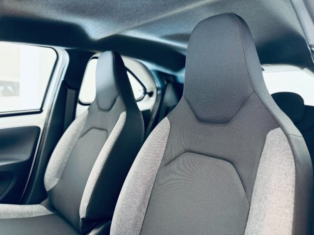 TOYOTA Aygo X usata, con Cruise Control