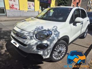 FIAT 500X 1.0  120 CV Business UNICO PROPRIETARIO