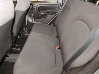 FIAT Panda usata, con Servosterzo