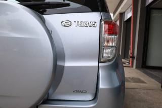 DAIHATSU Terios usata 53