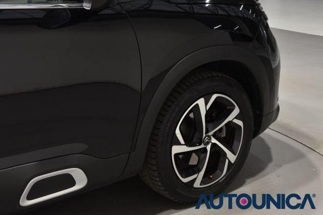 CITROEN C5 Aircross usata, con Riconoscimento dei segnali stradali