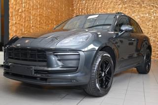 PORSCHE Macan 2.0 PDK 265CV DOPP.TET.19"CAM NAVI TEL CRUISE FULL