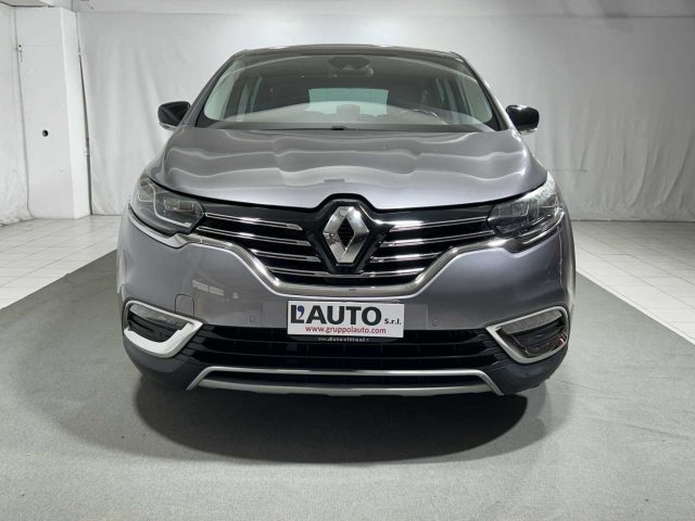 RENAULT Espace usata, con Climatizzatore