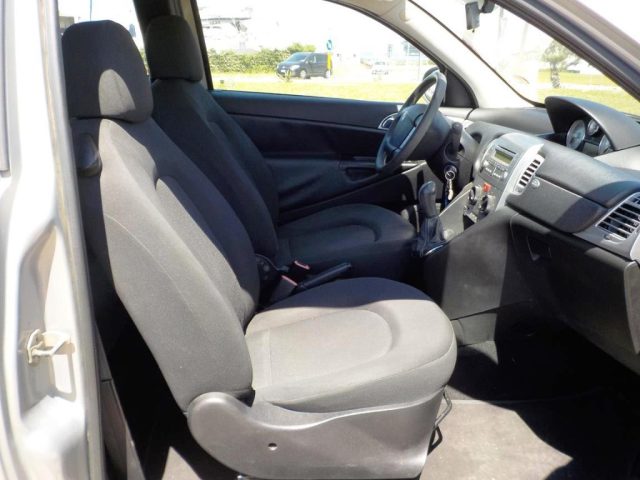 LANCIA Ypsilon usata 21