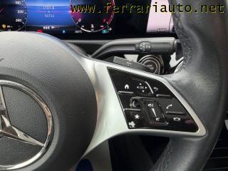 MERCEDES-BENZ A 180 usata, con Interni in pelle