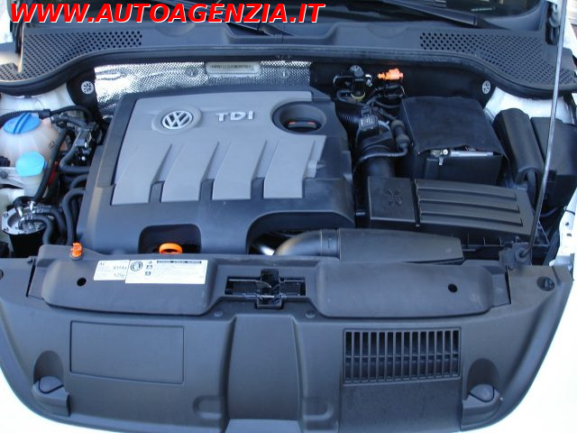 VOLKSWAGEN Maggiolino usata 14