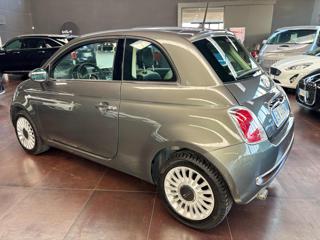 FIAT 500 usata, con Airbag laterali