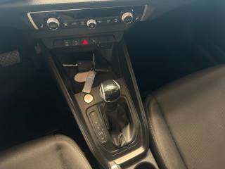 AUDI A1 usata, con USB
