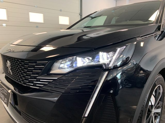 PEUGEOT 3008 usata, con MP3