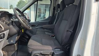 FORD Transit usata, con Bracciolo
