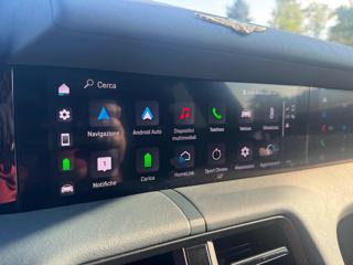 PORSCHE Taycan usata, con Cruise Control