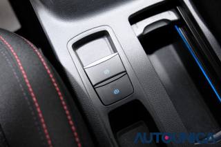 FORD Focus usata, con Sensore di pioggia