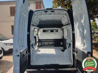 OPEL Vivaro usata, con Bracciolo