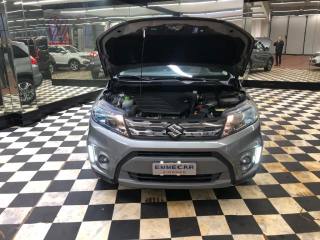 SUZUKI Vitara usata, con Bluetooth