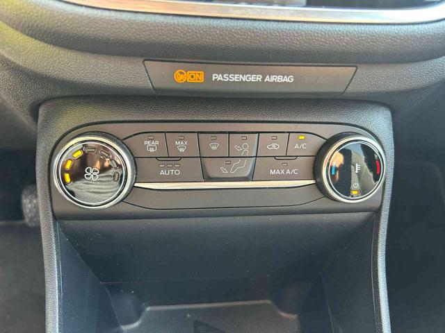 FORD Fiesta usata, con Controllo trazione