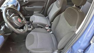 FIAT 500L usata, con Airbag Passeggero