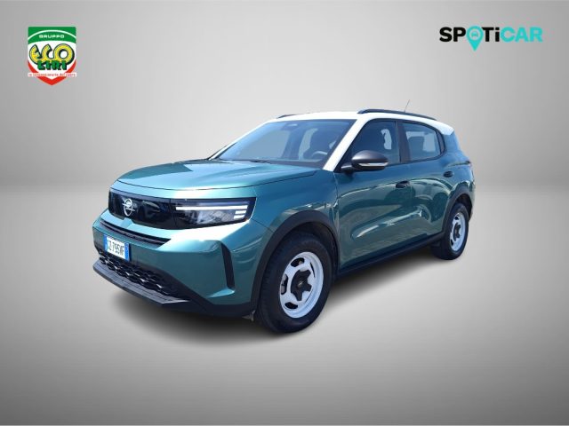 OPEL Frontera usata, con ABS