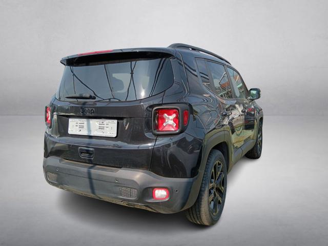 JEEP Renegade usata, con Airbag laterali