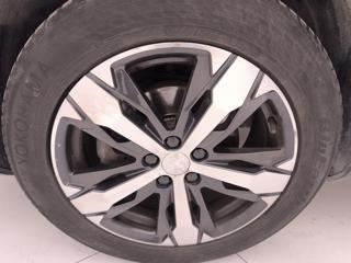PEUGEOT 3008 usata, con Chiusura centralizzata