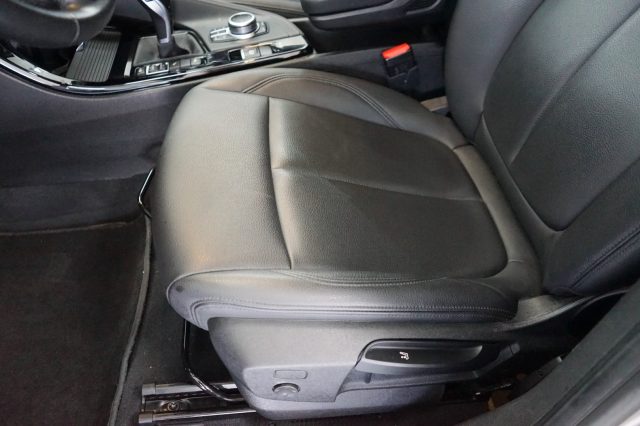 BMW X1 usata, con Sensore di pioggia