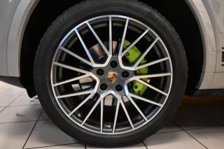 PORSCHE Cayenne usata 19