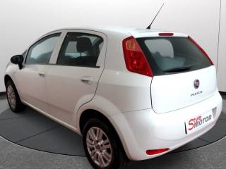 FIAT Punto usata 15