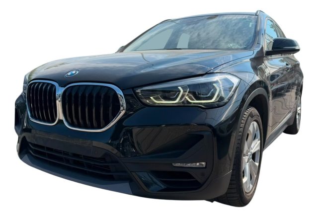 BMW X1 usata, con Airbag